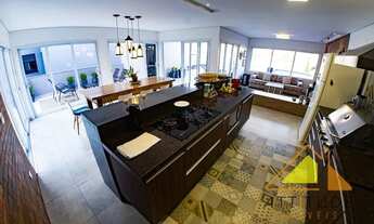 Imagem 5: Casa em Condomínio para Alugar - Swiss Park - São Bernardo do Campo