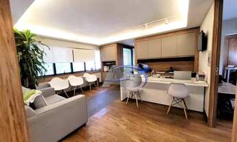 Imagem 5: Conjunto, 104 m² - venda por R$ 1.790.000,00 ou aluguel por R$ 17.365,00/mês - Itaim Bibi