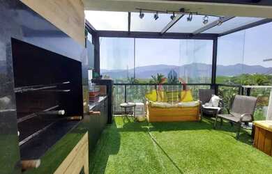 Imagem 6: Cobertura-À VENDA-Recreio dos Bandeirantes-Rio de Janeiro-RJ