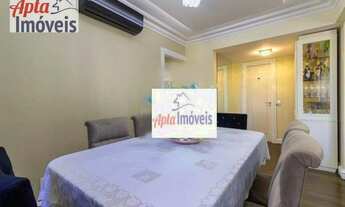 Imagem 7: Apartamento com 2 dormitórios 2 suites 2 vagas alto da lapaà venda, 90 m² por R$ 1.050.000