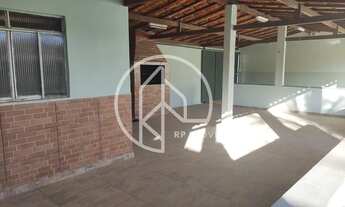 Imagem 6: Casa para venda possui 100 metros quadrados com 2 quartos em Aeroporto - Juiz de Fora - MG