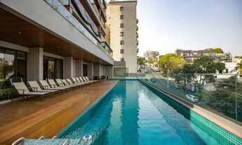 Imagem 4: Apartamento para locação na Vila Madalena