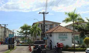 Imagem 1: Apartamento para venda possui 46 metros quadrados com 3 quartos em Tarumã-Açu - Manaus - A