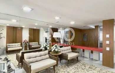 Imagem: Apartamento com 2 quartos à Venda, Centro