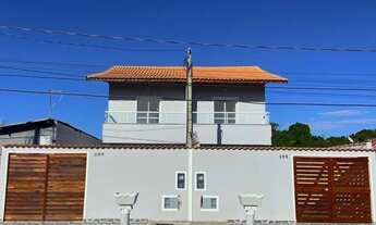 Imagem 1: Casa nova com piscina - Financiamento - Ganhe a churrasqueira - Itanhaem