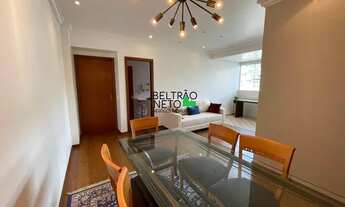 Imagem 6: Apartamento para aluguel, 3 quartos, 1 suíte, 2 vagas, Serra - Belo Horizonte/MG