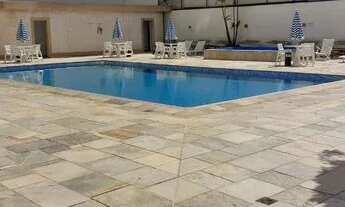 Imagem 4: Apartamento com 3 dormitórios para alugar, 117 m² por R$ 3.902/mês - Santo Antônio - São C