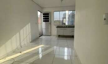 Imagem: Kitnet com 1 dormitório para alugar, 30