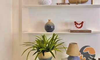 Imagem 3: Cobertura com 4 dormitórios à venda, 143 m² por R$ 3.000.000,00 - Enseada Azul - Guarapari