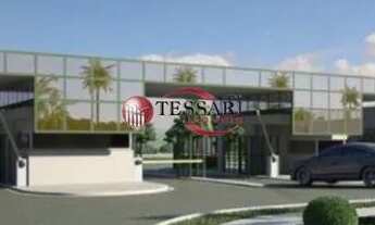 Imagem 1: Vende Casa em Condomínio, Térrea, 03 Dormitórios, sendo 01 Suíte e 02 Tipo Apartamento, 03