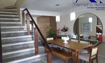 Imagem 6: CASA EM CONDOMÍNIO RESIDENCIAL em SALVADOR - BA, PRAIA DO FLAMENGO