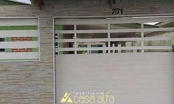 Imagem 2: Casa com 04 quartos na quadra do mar