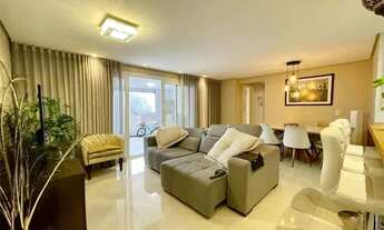 Imagem: LINDO APARTAMENTO NO SANVITTO