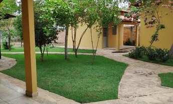 Imagem 7: Rancho em Itacaiu Rio Araguaia