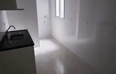 Imagem 3: Apartamento com 2 dormitórios para alugar, 54 m² por R$ 2.200,00/mês - Santa Maria - Santo