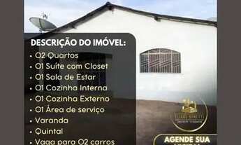Imagem 2: Aluga-se está excelente casa