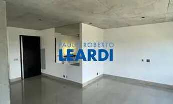 Imagem 1: APARTAMENTO - ALTO DA BOA VISTA - SP