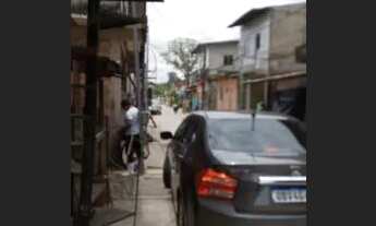 Imagem 4: Kit net (térreo)João Paulo px. Almte Barroso