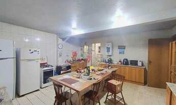 Imagem 6: Casa de 3 dormitórios, Bairro Jardim Botânico