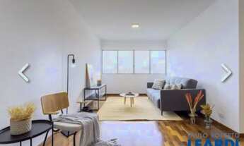 Imagem: APARTAMENTO - VILA OLÍMPIA - SP