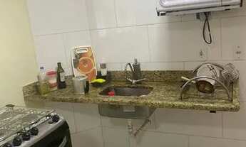 Imagem 4: Ana Claudia) Apartamento de 2 quartos em Marechal Floriano -