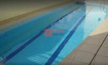 Imagem 7: Apartamento para locação, na Excelente Bairro Jardim Marajoara, com 02 Dormitórios Planej