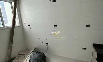 Imagem 7: Apartamento com 2 dormitórios à venda, 65 m² por R$ 530.000,00 - Santa Maria - Santo André