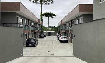 Imagem 7: Apartamento NOVO sem taxa de condomínio - Curitiba - PR