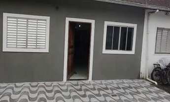 Imagem: Casa 2 Quartos