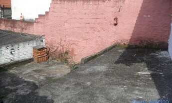 Imagem 7: CASA ASSOBRADADA - BUTANTÃ - SP