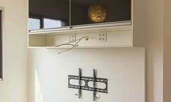 Imagem 6: Apartamento para Aluguel - Sacomã, 2 Quartos, 50 m2