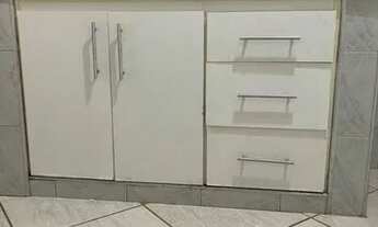 Imagem 5: Casa com 3 dormitórios à venda, 180 m² por R$ 475.000 - Parque Residencial Vila União - Ca