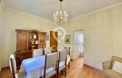 Imagem 6: Casa - Jardim Novo Cambuí - Campinas