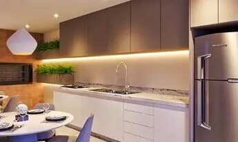 Imagem 5: Apartamento com 1 suíte + 1 dormitório - Santo Antônio - Balneário Piçarras - Sc