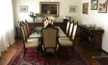 Imagem 5: Apartamento à venda em Bela Vista com 215 m², 4 quartos, 1 vaga