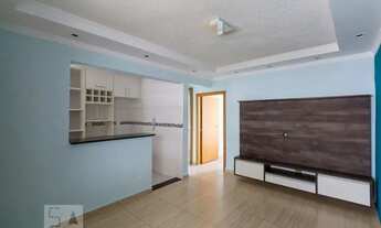 Imagem 3: Apartamento para Aluguel - Chácara Inglesa, 1 Quarto, 52 m2