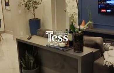 Imagem 6: Vende apartamento Alto Rio Preto mobiliado, com 2 dormitórios, sendo 1 tipo apartamento co