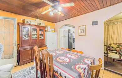 Imagem 7: Casa para Venda - 212m², 3 dormitórios, 3 vagas - Azenha