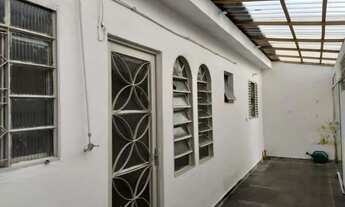 Imagem 3: Edícula com 1 dormitório para alugar, 45 m² por R$ 800,00/mês - Jardim Pararangaba - São J