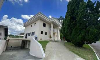 Imagem: Casa com 3 dormitórios para alugar, 490