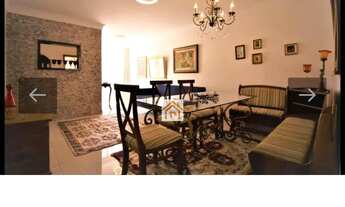 Imagem: São Paulo - Apartamento Padrão - Moema