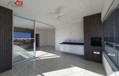 Imagem 4: Apartamento com 2 dormitórios para alugar, 84 m² Pacote R$ 4.480/mês - Jardim Aquarius - S