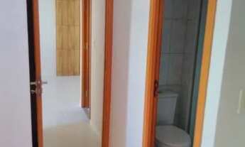 Imagem 4: Apt top mobiliado - próx Cesmac - 2 quartos