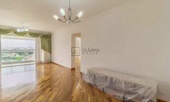 Imagem: Apartamento Venda Vila Romana 132 m² 3