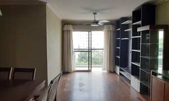 Imagem 3: São Paulo - Apartamento Padrão - Alto de Pinheiros