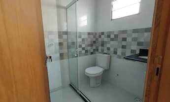 Imagem 3: ECS 192 Kitnet para aluguel com 40 metros quadrados com 1 quarto em Manoel Plaza - Serra