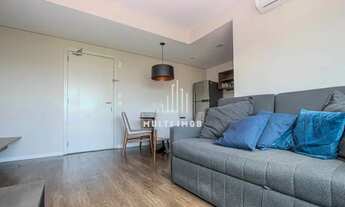 Imagem 4: Apartamento mobiliado em frente ao Parcão