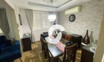 Imagem 3: Apartamento com 2 dormitórios à venda, 100 m² por R$ 420.000,00 - Ingá - Niterói/RJ