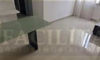 Imagem 5: Apartamento para Locação em Goiânia, Setor Bueno, 2 dormitórios, 1 suíte, 1 banheiro, 1 va