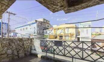 Imagem 3: Sobrado em Santana com 3 Dormitórios, 1 sala e 2 vagas